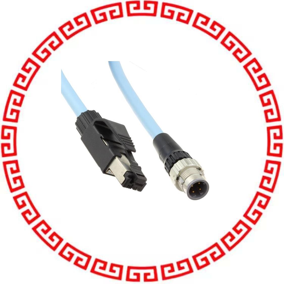 OS32C-ECBL-02M ECBL-02MCOMMUNICATION CABLE 2M