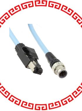 OS32C-ECBL-02M ECBL-02MCOMMUNICATION CABLE 2M