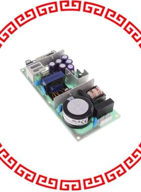 LDC15F-2 AC/DC PS (OPEN FRAME)