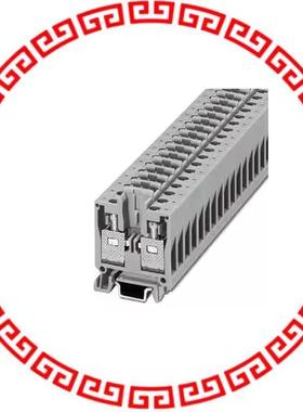 1415089 CONN TERM BLK DISCONN 12-28AWG