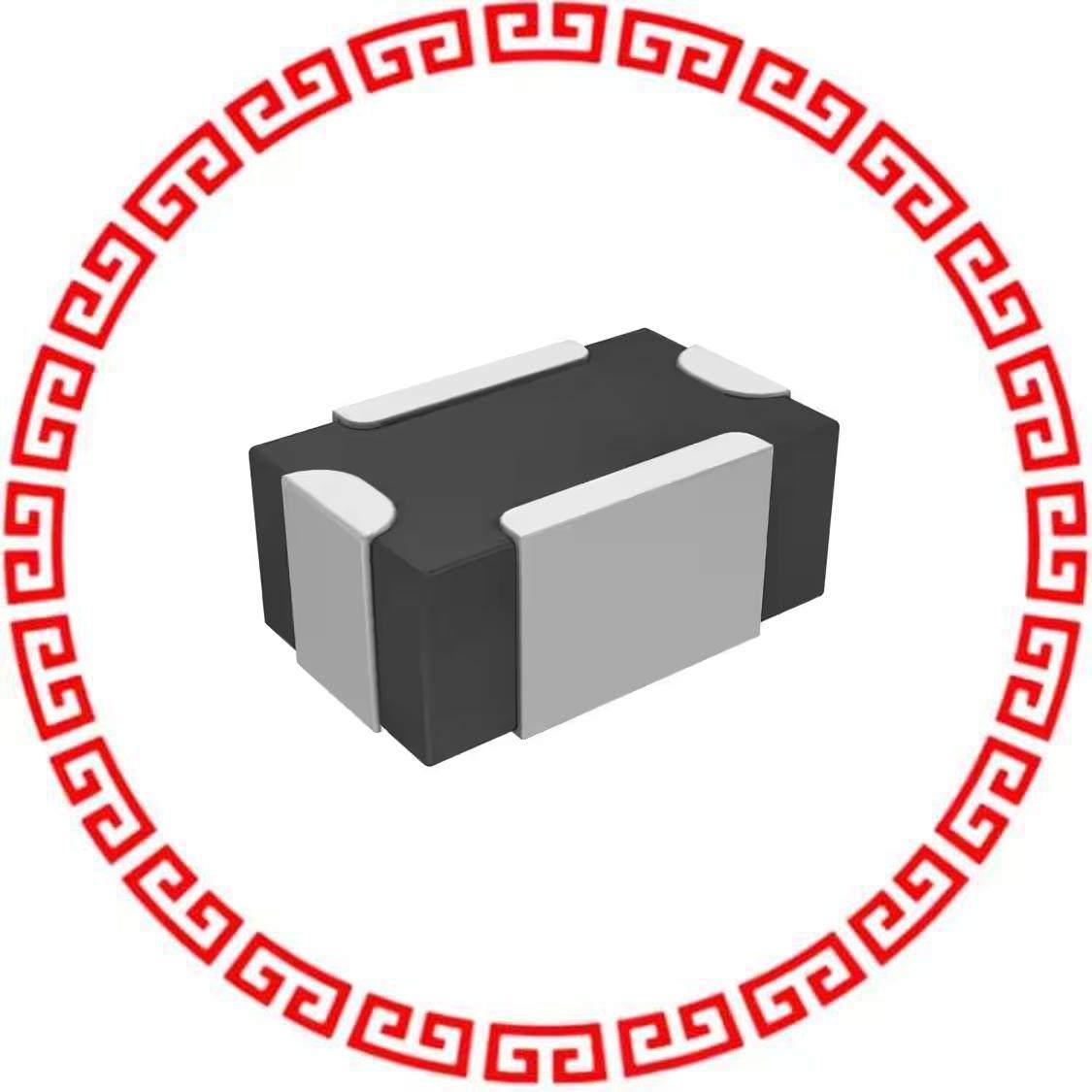 NFM18PS105R0J3D CAP FEEDTHRU 1UF 20% 6.3V 0603
