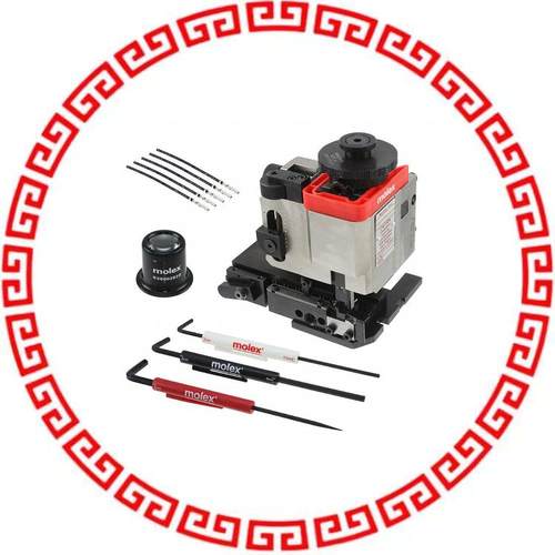 639023900 TOOL PRESS APPLICATOR 18-24AWG