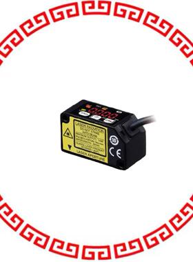 HG-C1030 LSR DSPLC SNSR DIFFUSE RFLC NPN