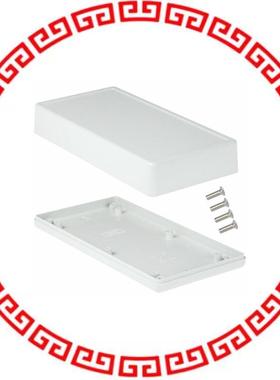 1599EGY BOX ABS GRAY 6.69