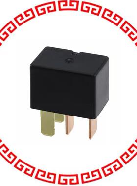 ACV31012 RELAY AUTOMOTIVE SPST 20A 12V