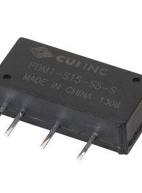 TG05-1205NM5RLTR《ISO MOD SMD GullWing HiDensity Dualport》