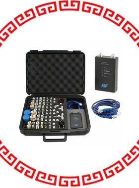 TPI-4022 CONN UNIV ADPT EXPANSON KIT 70PC