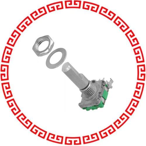 EN11-VSM1AF20 ROTARY ENCODER MECHANICAL 20PPR