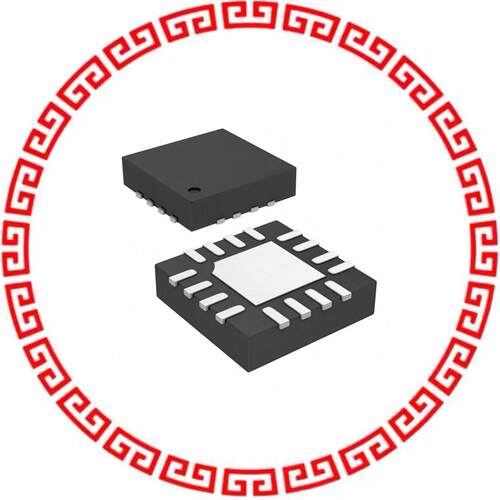 LTC5551IUF#PBF IC MIXR .3-3.5GHZ DWNCONV 16QFN