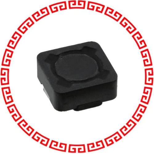 DRA73-330-R FIXED IND 33UH 1.25A 183 MOHM