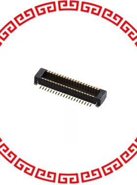 556500488 CONN PLUG 40POS 2MM SMD .5MM