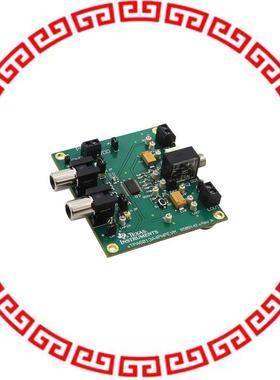 TPA6013A4PWPEVM EVAL MODULE FOR TPA6013A4PWP