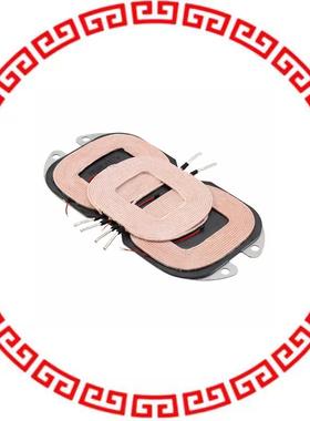 AWCCA-107T52H40-C01-B TX 3 COIL 1 LAYER 11.5UH 1