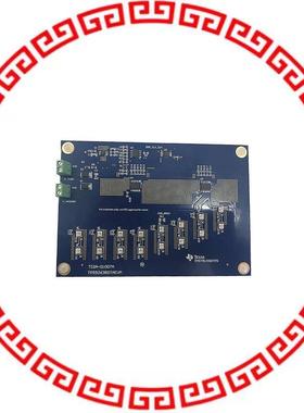 TPS92638STAEVM EVALUATION MODULE