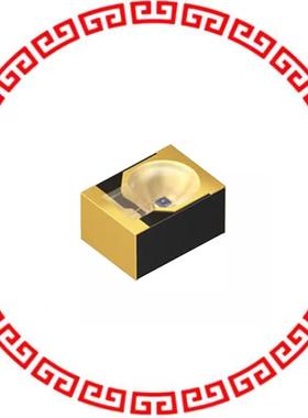 SFH 4651-Z EMITTER IR 860NM 70MA MIDLED