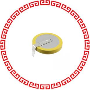 BATTERY H1AN LITHIUM 24.5MM COIN 2450