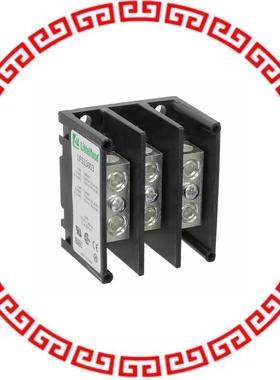 LFS13003Z PWR SPLICE BLOCK 3POS 115A 600V