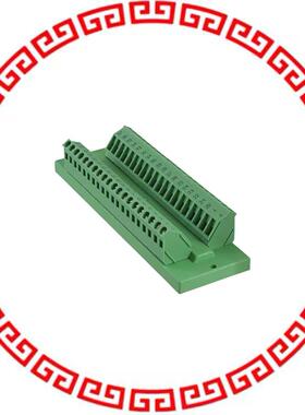 2280349 INTERFACE MODULE 37POS PNL MNT