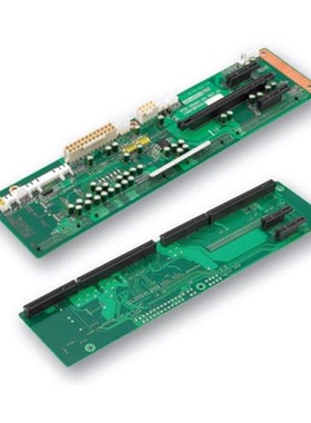 PCE-5B06V-00A1E《6-slot Butterfly PICMG1.3 BP,1 CPU Card,》