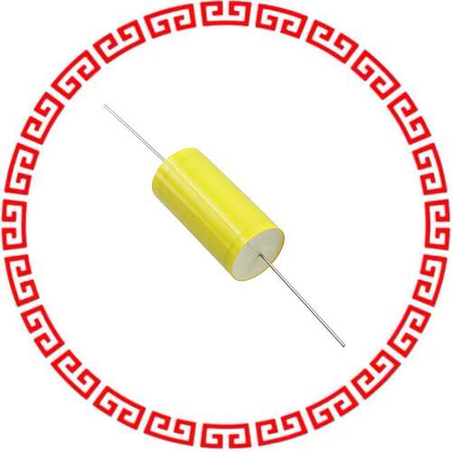 C4GADUD5300AA3J CAP FILM 30UF 5% 250VDC AXIAL