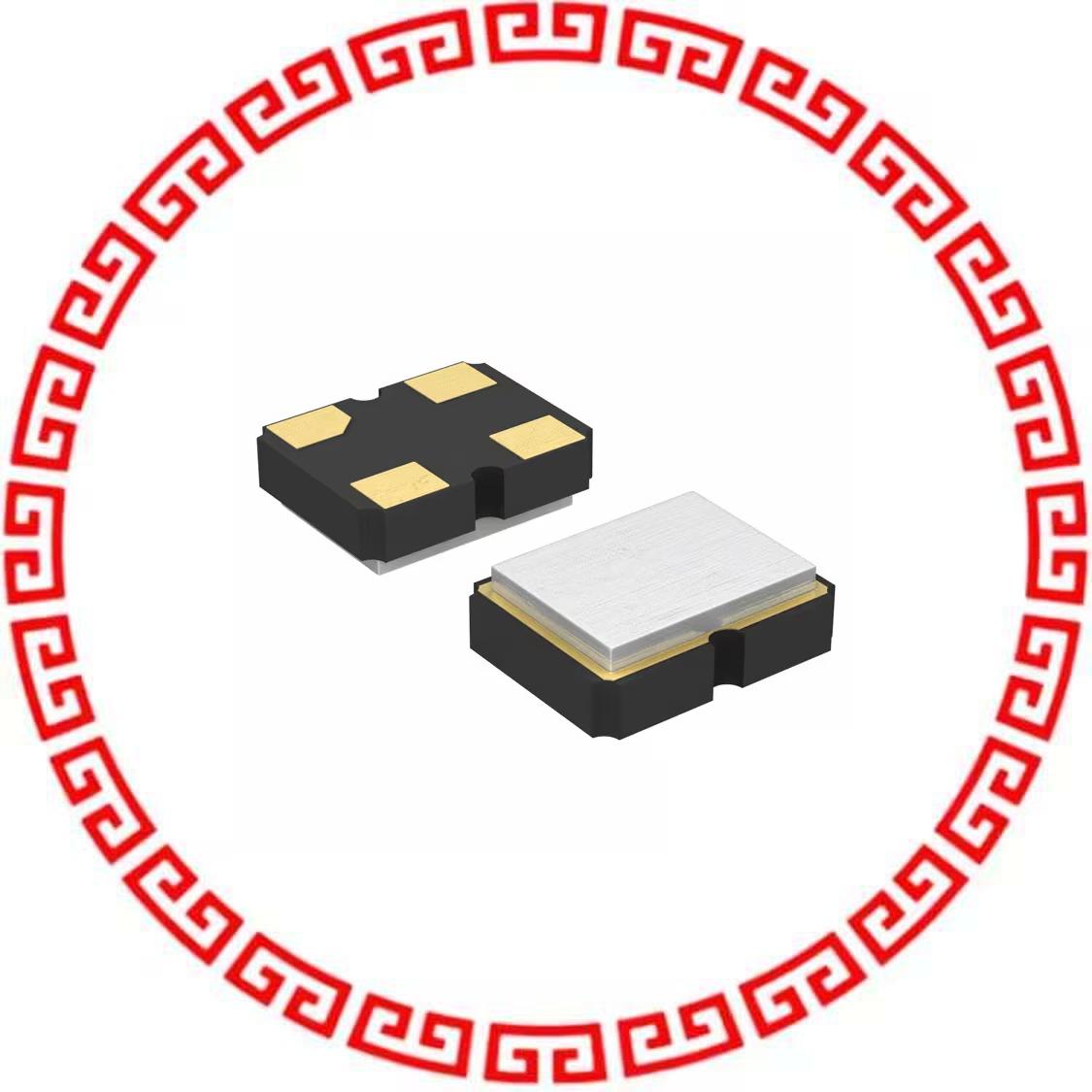 ASE2-25.000MHZ-L-C-T OSC XO 25.0000MHZ LVCMOS SMD