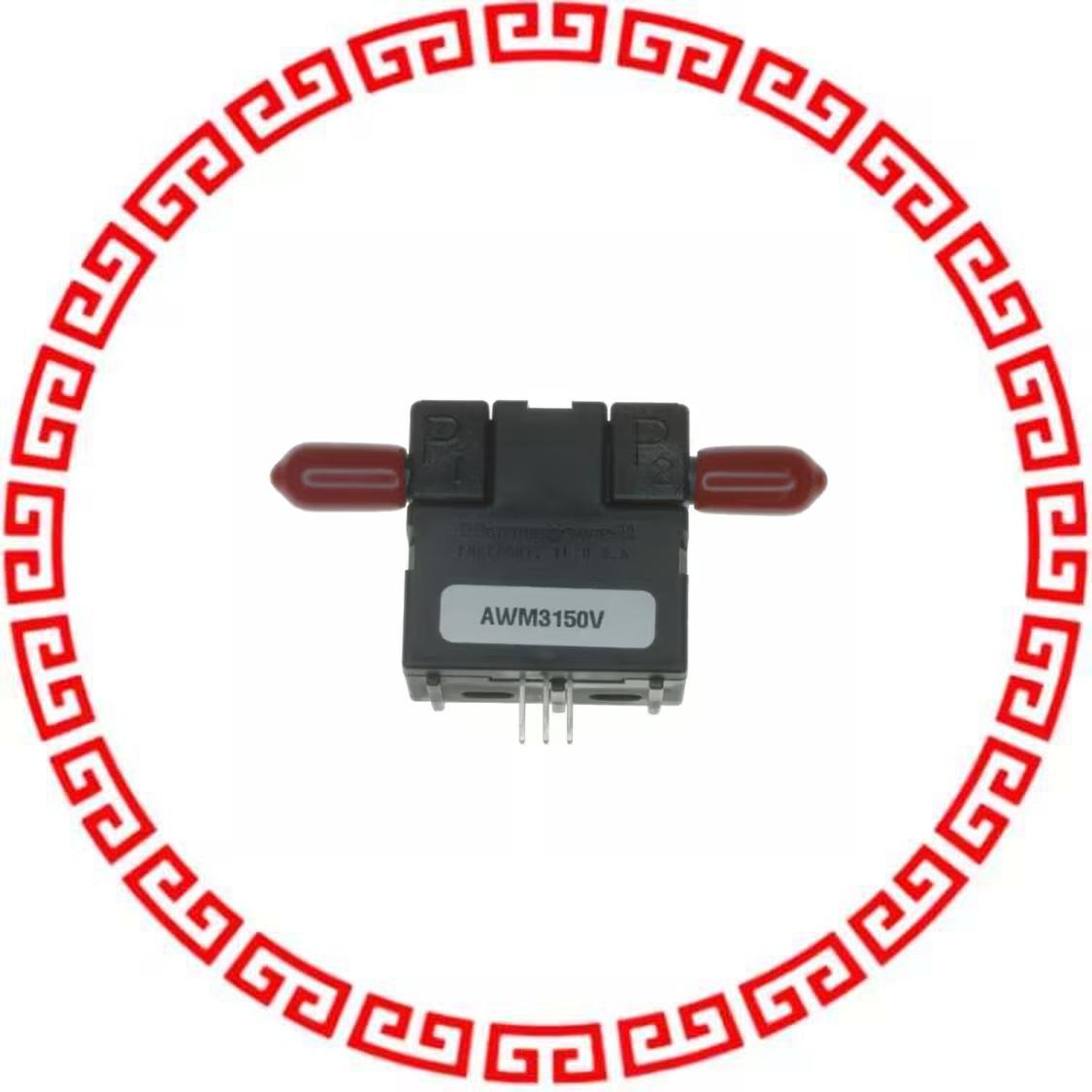 AWM3150V SENSOR AIRFLOW AMP 30 SCCM