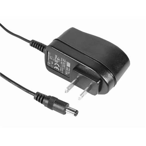 GS06U-5P1J《Wall Mount AC Adapters 6W 18V 0.33A 2 pole US》