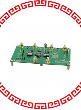 DC1780A-B EVAL BOARD FOR LTM4620
