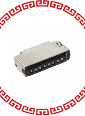 473092851 CONN MICRO SD CARD PUSH-PULL R/A