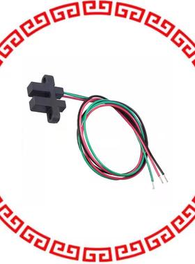 SR16C-J6 SENSOR HALL DIGITAL WIRE LEADS
