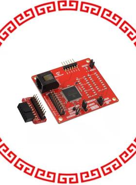 AC244063 PIC16F1829-ME2 EMULATION EXT PAK