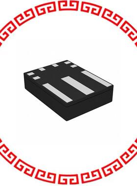 LMG5200MOFT IC HALF-BRIDGE DRIVER GAN 9QFM