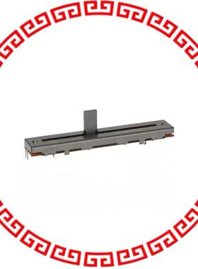 EVA-NADR15Y14 SLIDE POT 10K OHM 0.1W TOP 60MM