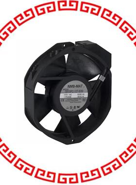 5915PC-12T-B30-A00 FAN AXIAL 172X38MM 115VAC TER
