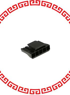 1726722005 SUPERSABRE RCPT HSG V0 5CKT