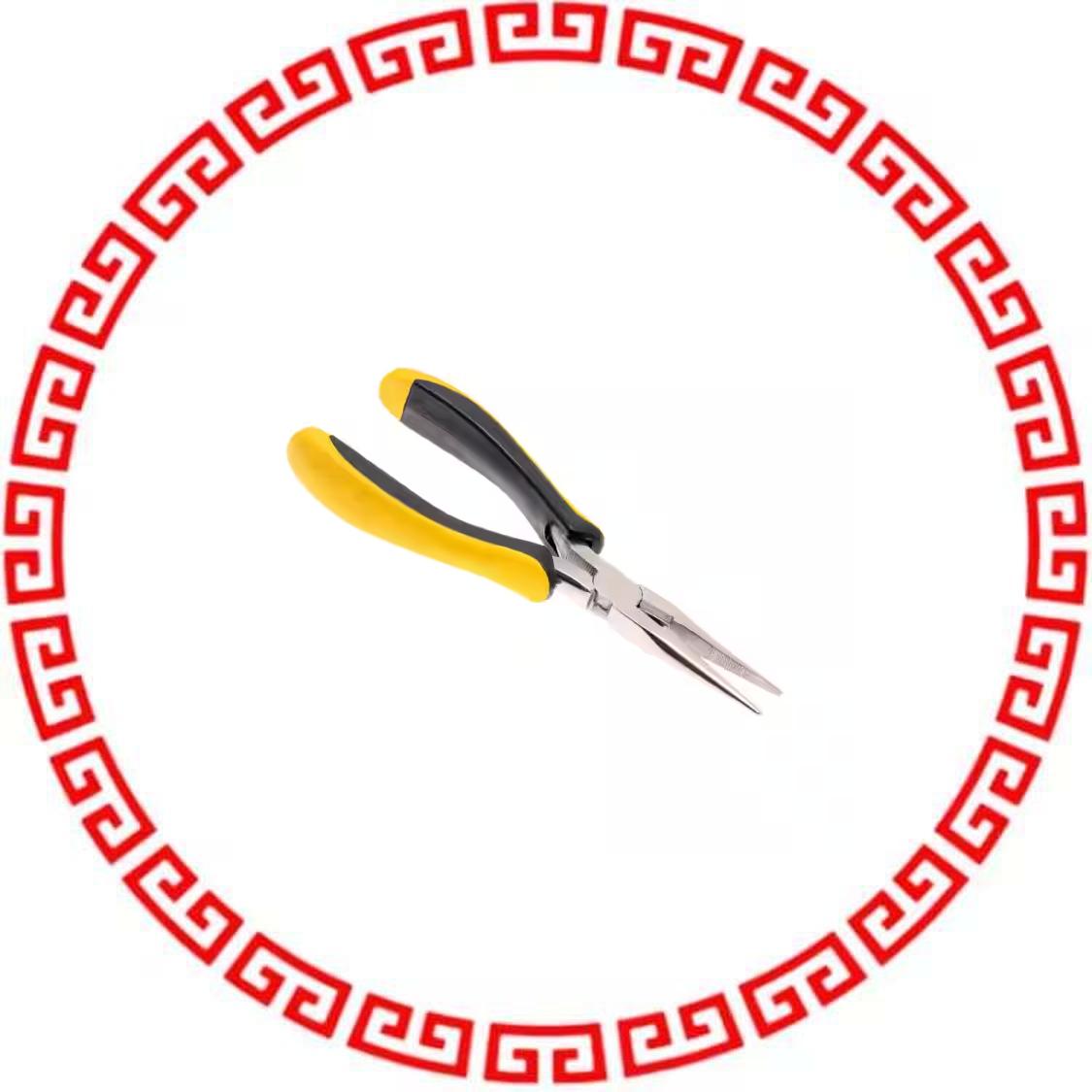 10360-ER PLIERS STANDARD LONG NOSE 6.0