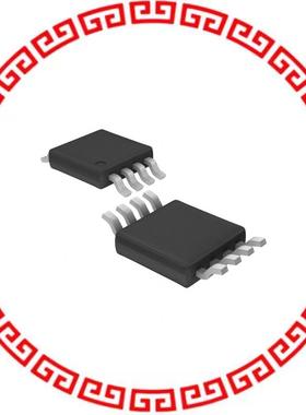 LTC4414IMS8#PBF IC OR CTRLR SRC SELECT 8MSOP