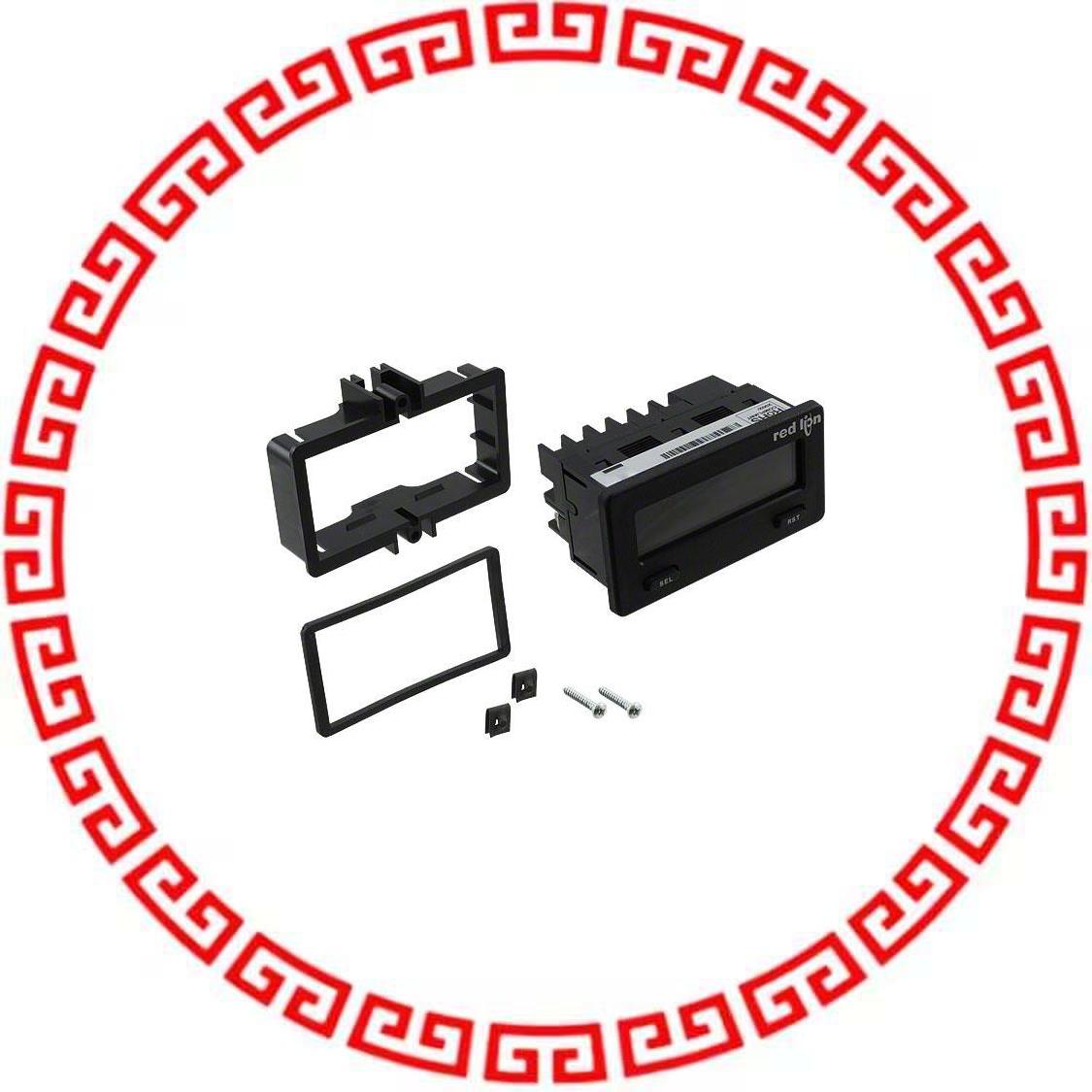 CUB5PR00 PROCESS METER LCD PANEL MOUNT