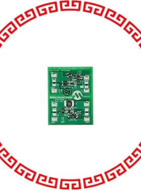 ADM00458 KIT DEV MCP16251/1640B