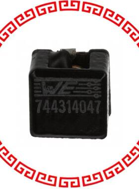 744314047 FIXED IND 470NH 18A 1.35 MOHM