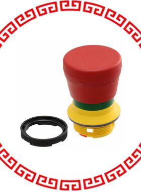 1.30273.6010300 CONFIG SW BODY E-STOP NON-ILLUM