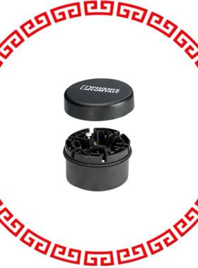 2700095 CONNECTION BASE WITH END COVER