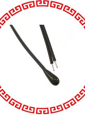 NTCLE400E3103H THERMISTOR NTC 10KOHM 3977K BEAD