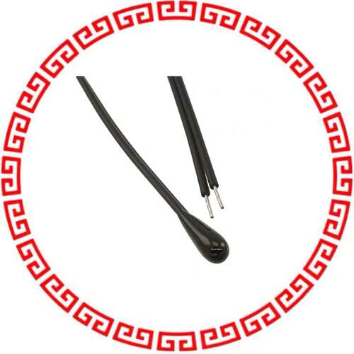NTCLE400E3103H THERMISTOR NTC 10KOHM 3977K BEAD