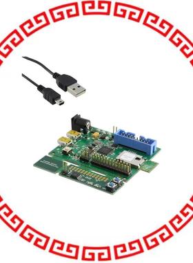 ISM43362-M3G-EVB-E EVAL BOARD FOR ISM43362 UART
