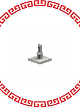 9082 BRD SPT SNAP LOCK ADHESVE 3/8