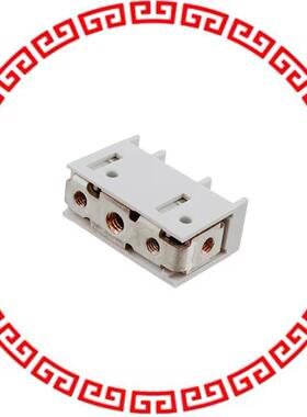 1852862 PANEL MOUNT FLANGE