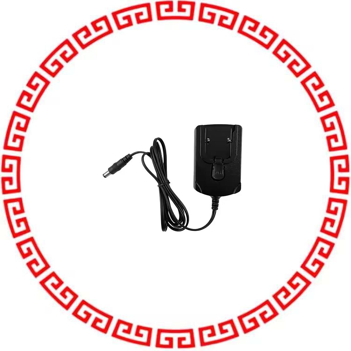 PSM10R-050A AC/DC WALL MOUNT ADAPTER 5V 10W