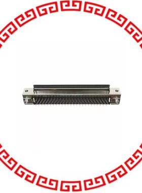 5787362-9 CONN D-TYPE RCPT 100POS R/A SLDR