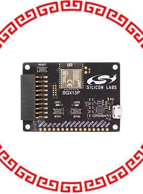 SLEXP8027A BGX13P STARTER KIT